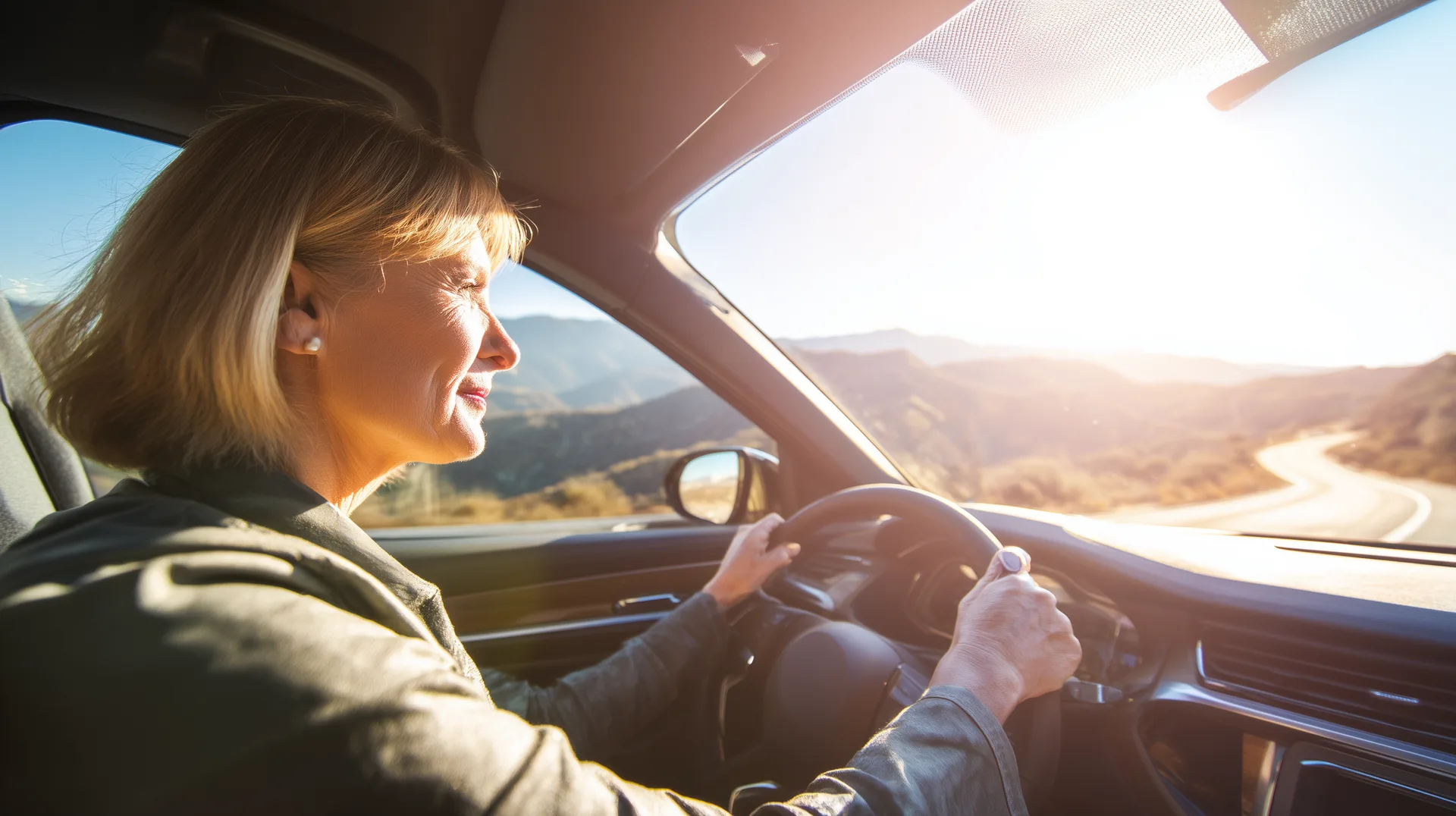 Safe driving